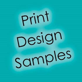 Print Design: Print Design